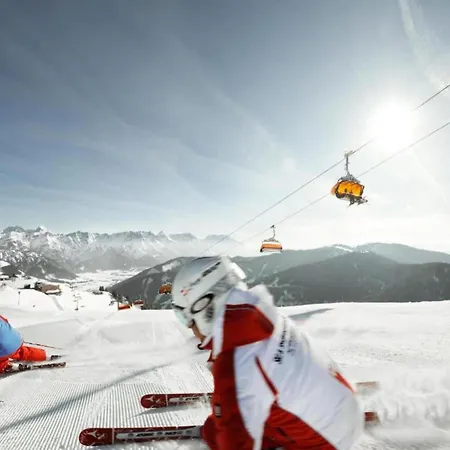 In Near Slopes, Cleaning Included
