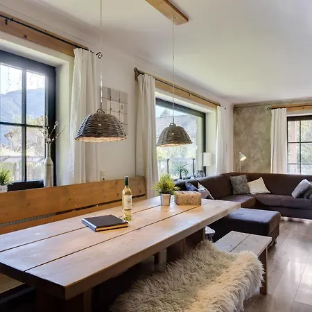 In Near Slopes, Cleaning Included Apartment *