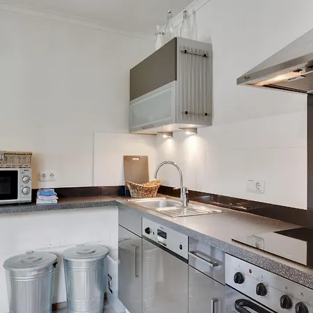 Apartment In Near Slopes, Cleaning Included Leogang
