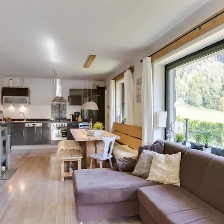 In Near Slopes, Cleaning Included Apartment