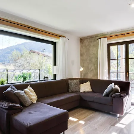 In Near Slopes, Cleaning Included * Leogang
