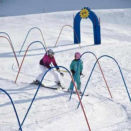 In Near Slopes, Cleaning Included *