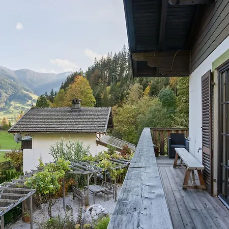 In Near Slopes, Cleaning Included * Leogang